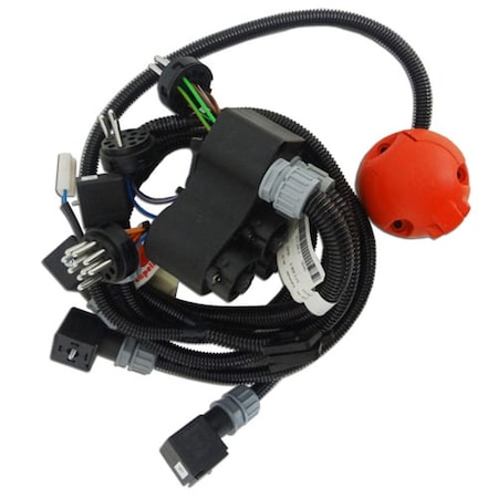 Aftermarket CLAASLexion Electrical Wiring for Multicoupler Fits Capello WN-PE-000032-PEX